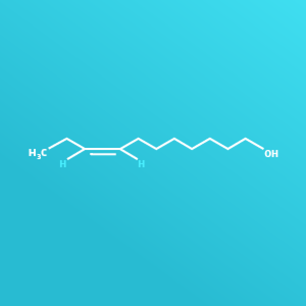 Cis 6 Nonenol