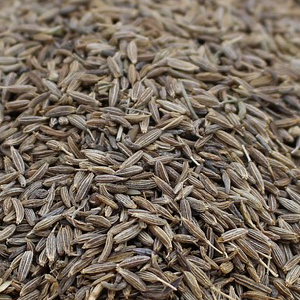 Cominho OE (O produto é natural e obtido por destilação à vapor das sementes secas da espécie Cuminum Cyminum)