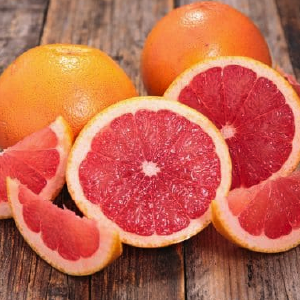 GrapeFruit