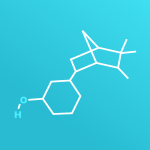Isobornil Ciclohexanol