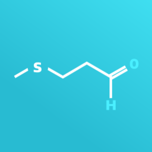 METIONAL (ALDEIDO 3 METIL TIOPROPIONICO)