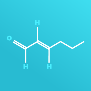 Trans 2 Hexenal