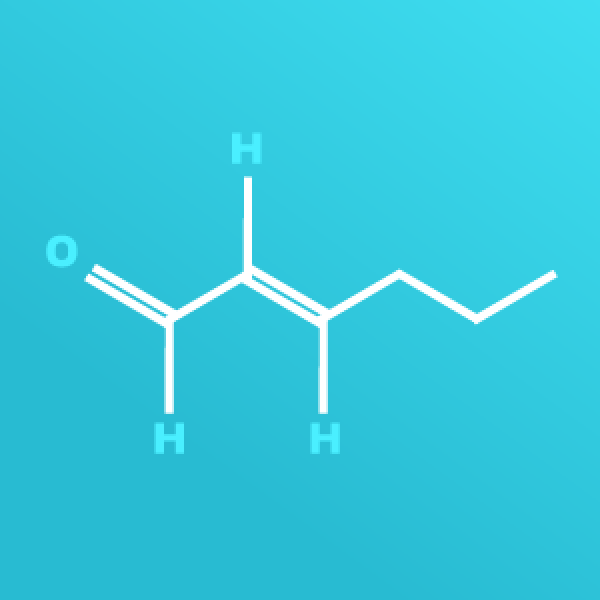Trans 2 Hexenal