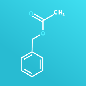 Acetato de Benzila