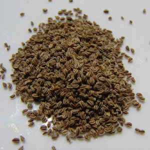 Aipo Sementes OE (O produto é natural e obtido por destilação à vapor das sementes da espécie Apium graveolens) Aipo Sementes OE (O produto é natural e obtido por destilação à vapor das sementes da espécie Apium graveolens)